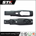 Plastic Remote Control Shell (STK-PI024)